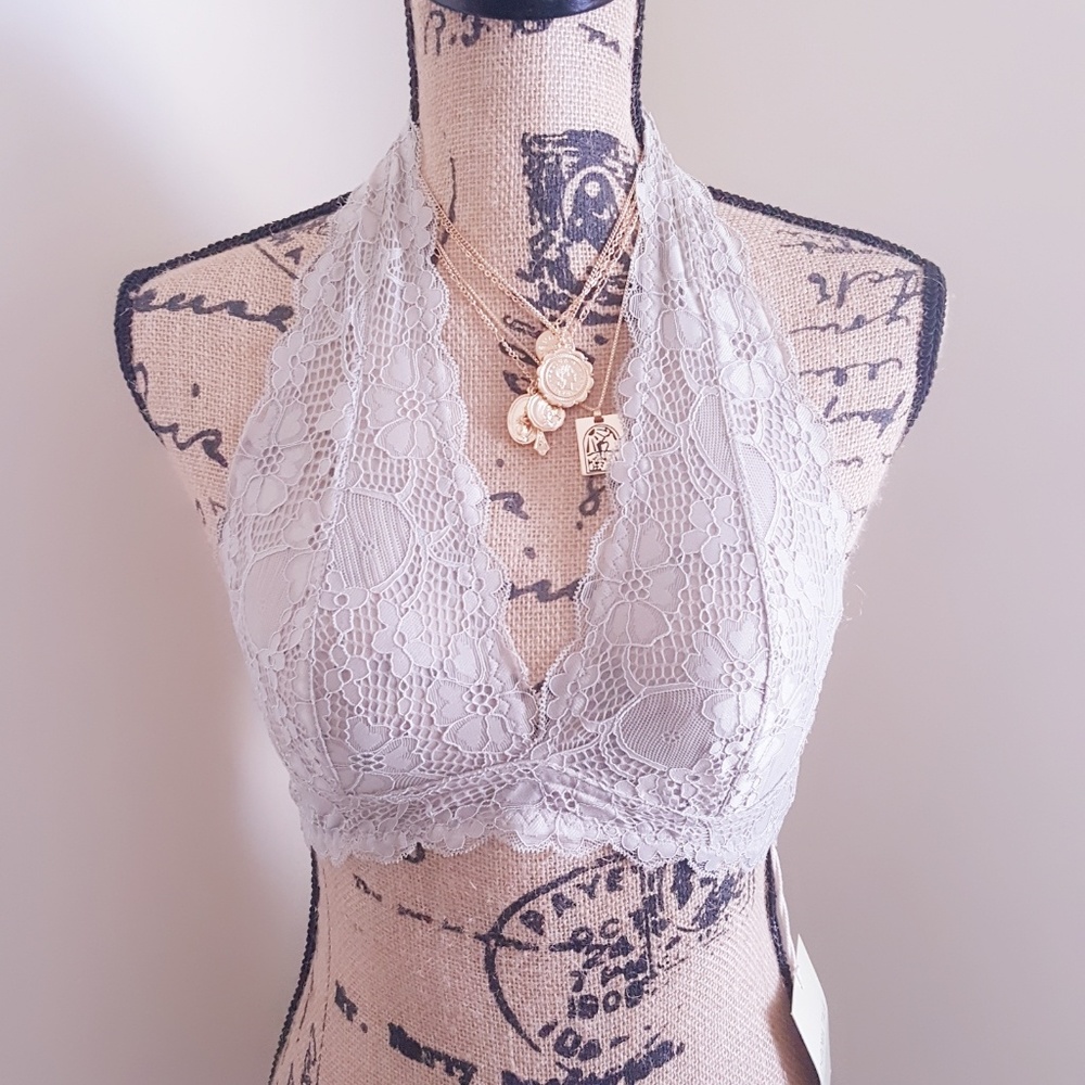 Sexy Bralette